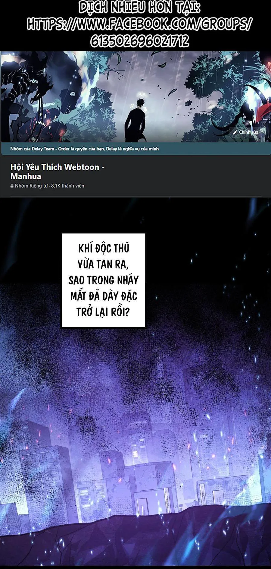Mạt Thế Quật Khởi chương 97 - trang 2