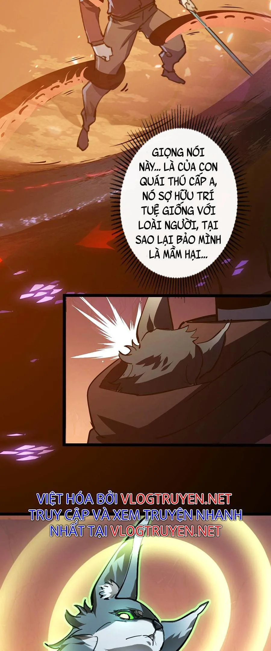 Mạt Thế Quật Khởi chương 97 - trang 24
