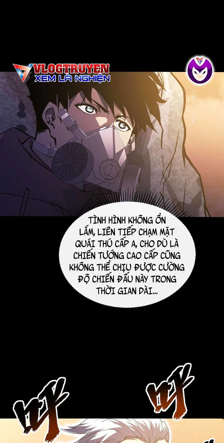 Mạt Thế Quật Khởi chương 97 - trang 39