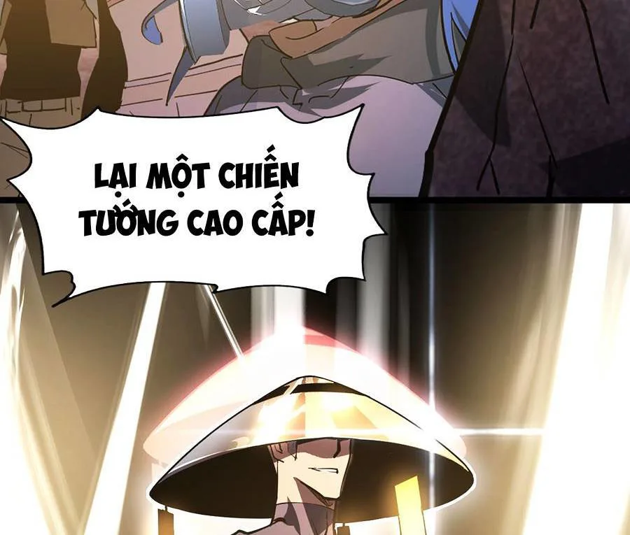 Mạt Thế Quật Khởi chương 97 - trang 50