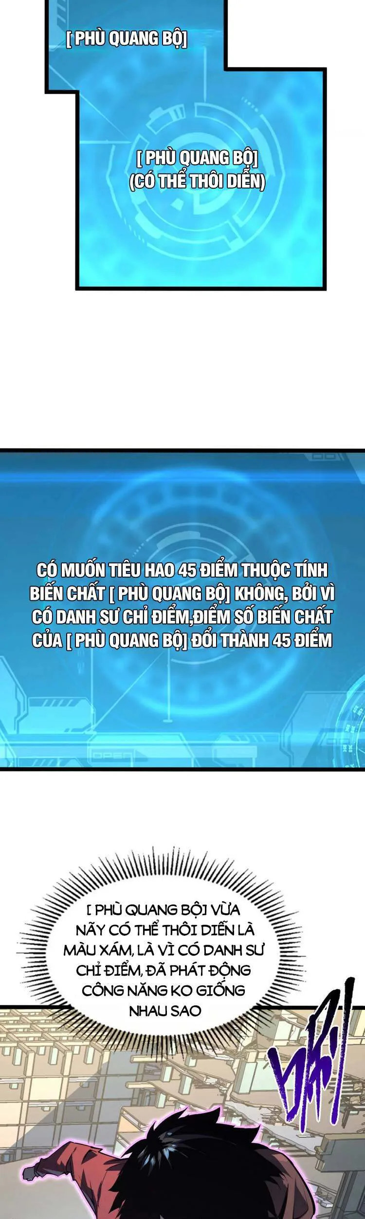Mạt Thế Quật Khởi chương 102 - trang 5