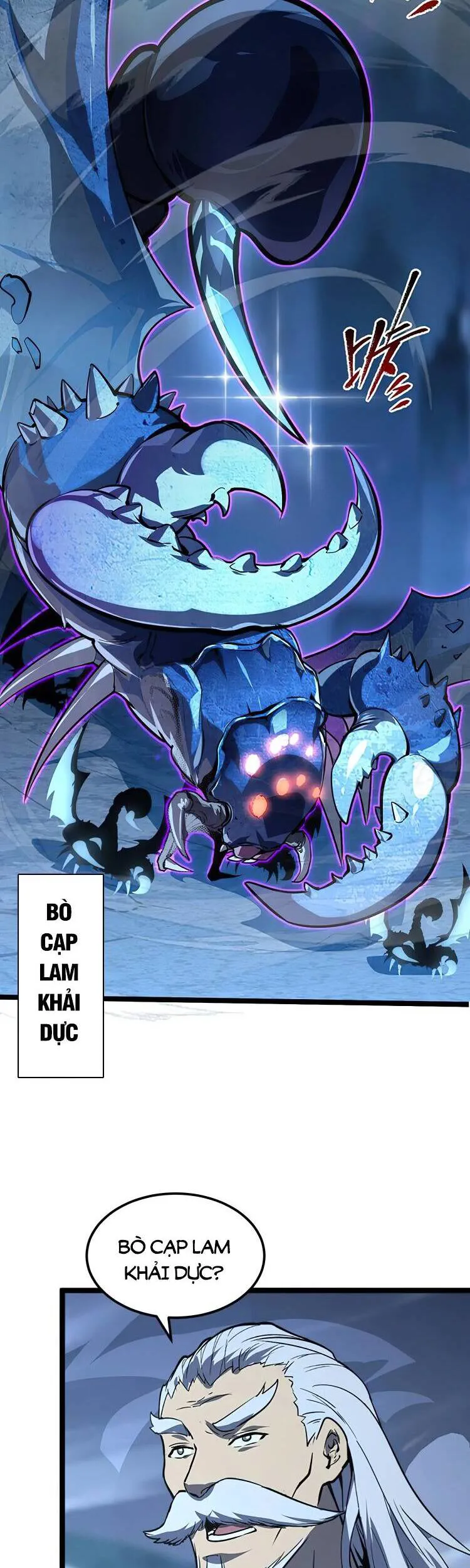 Mạt Thế Quật Khởi chương 104 - trang 17