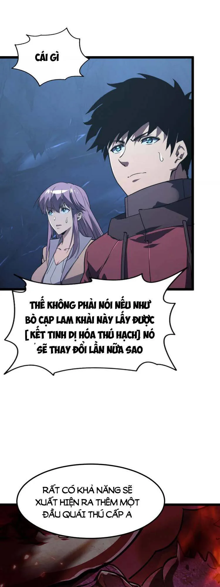 Mạt Thế Quật Khởi chương 108 - trang 13