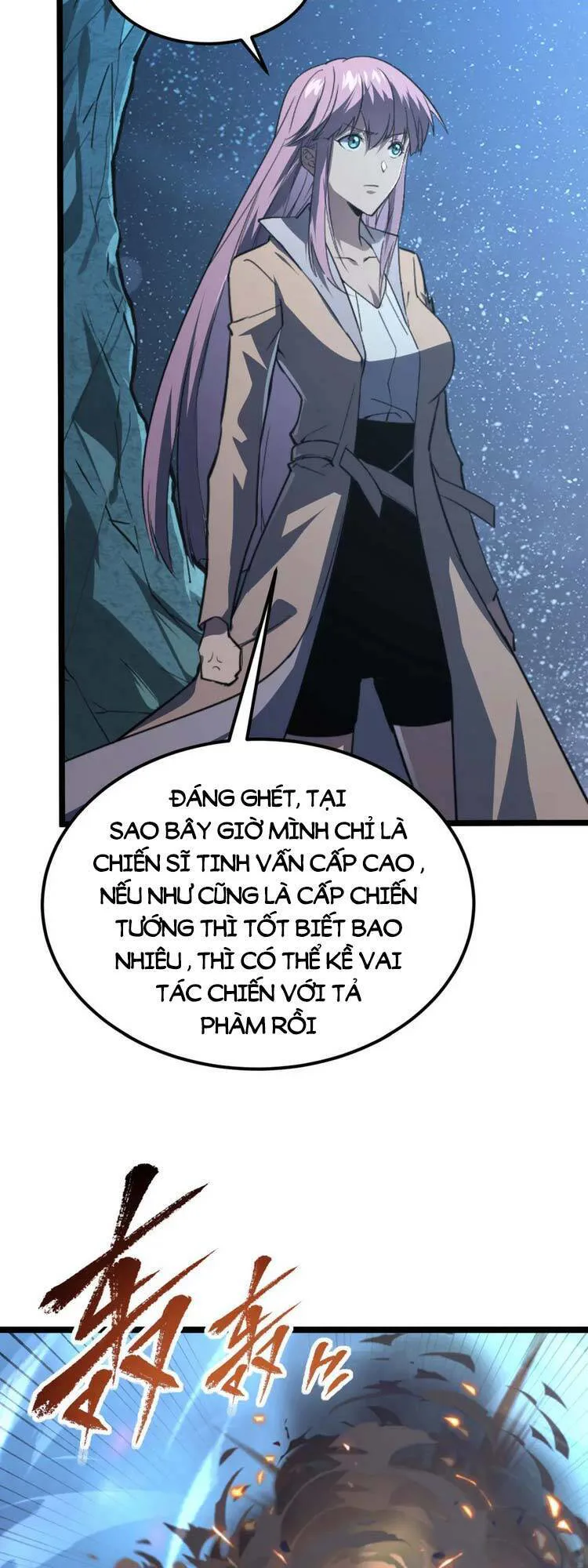 Mạt Thế Quật Khởi chương 108 - trang 36