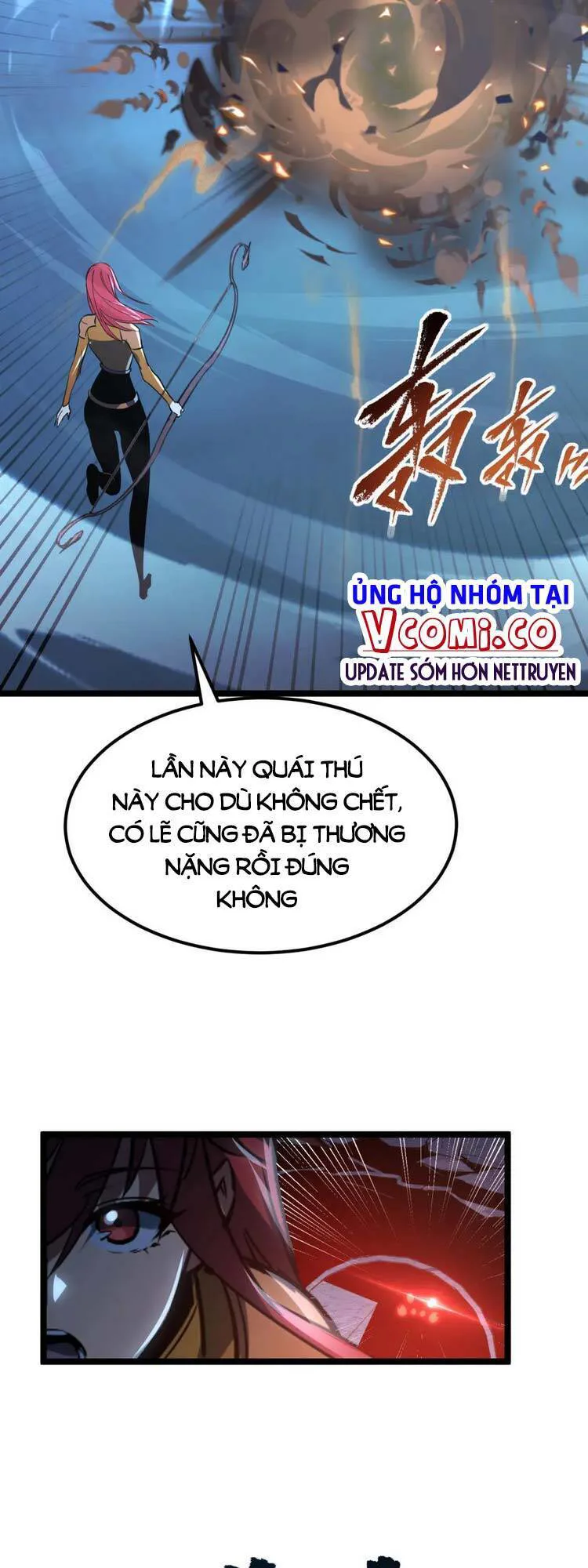 Mạt Thế Quật Khởi chương 108 - trang 37