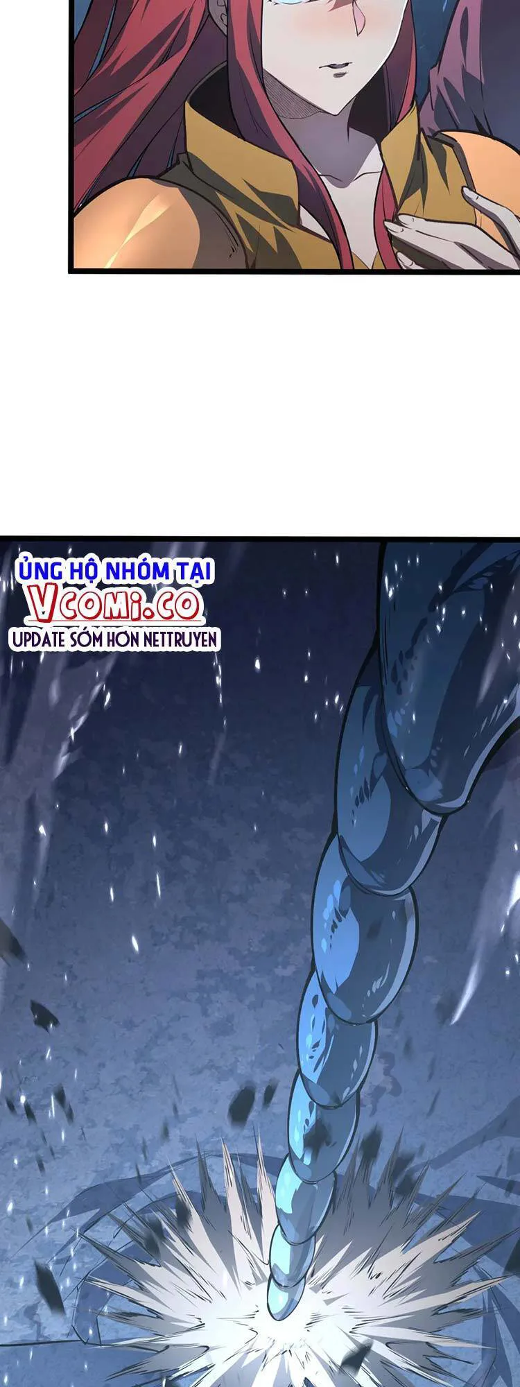Mạt Thế Quật Khởi chương 109 - trang 4