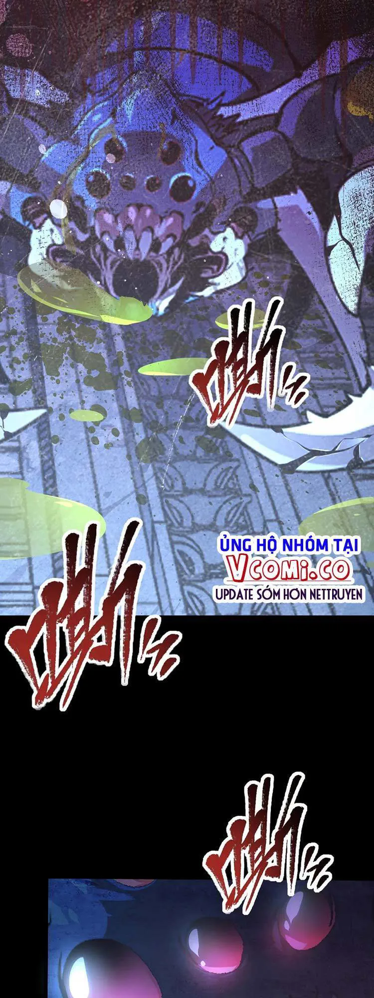 Mạt Thế Quật Khởi chương 109 - trang 41