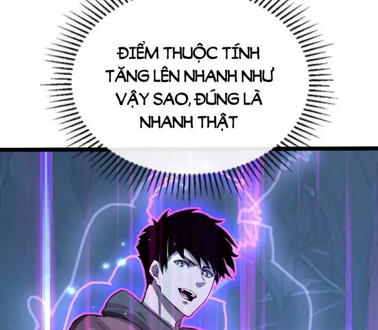 Mạt Thế Quật Khởi chương 110 - trang 34
