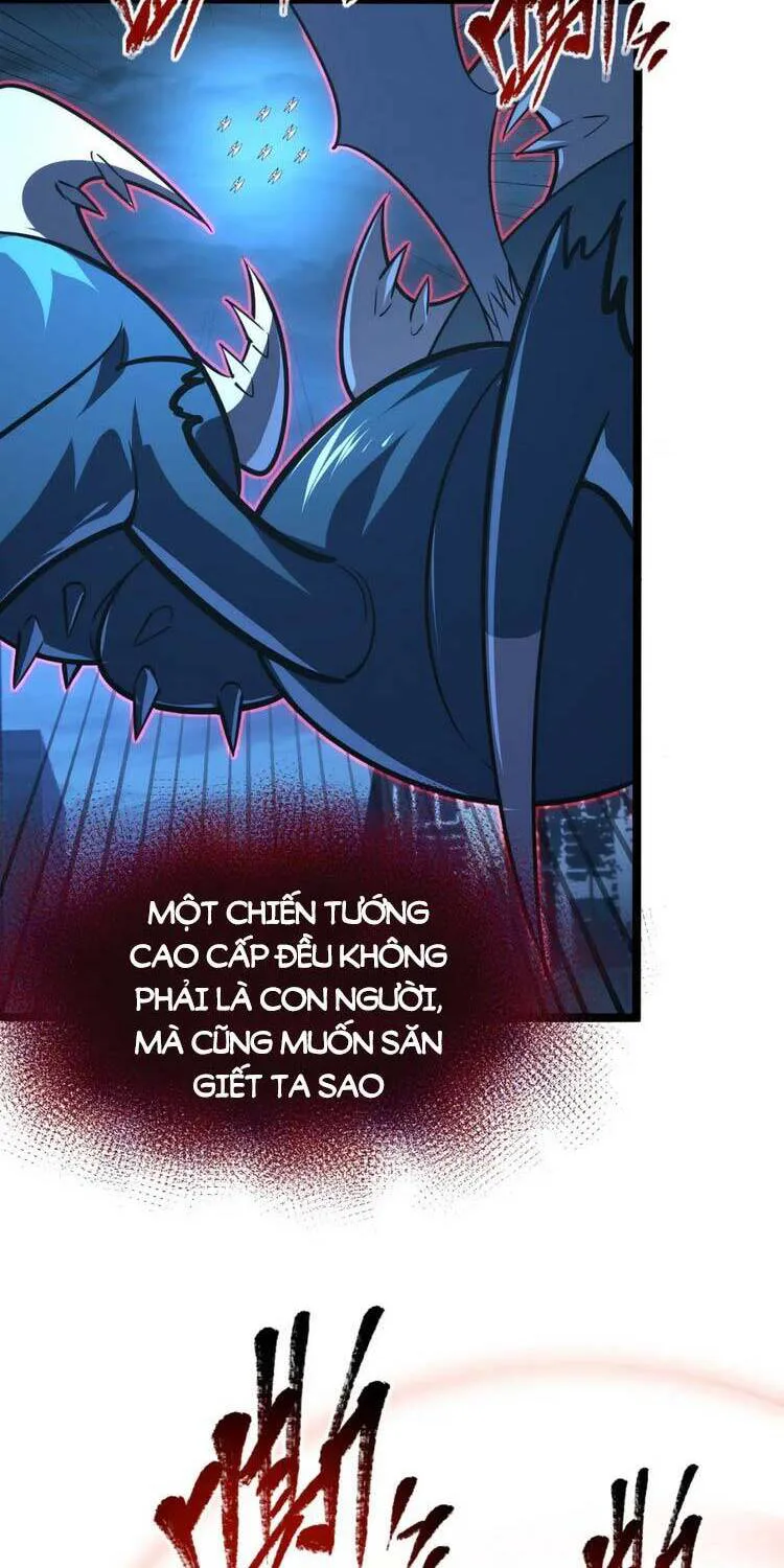 Mạt Thế Quật Khởi chương 114 - trang 10