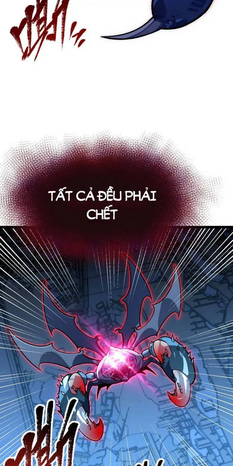 Mạt Thế Quật Khởi chương 114 - trang 21