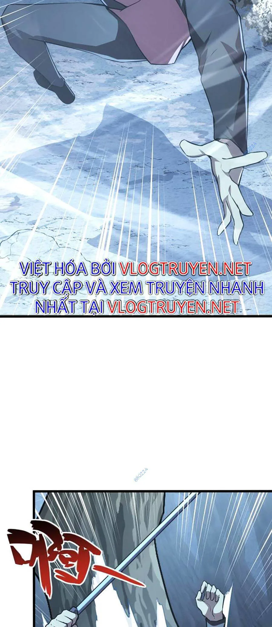 Mạt Thế Quật Khởi chương 129 - trang 9
