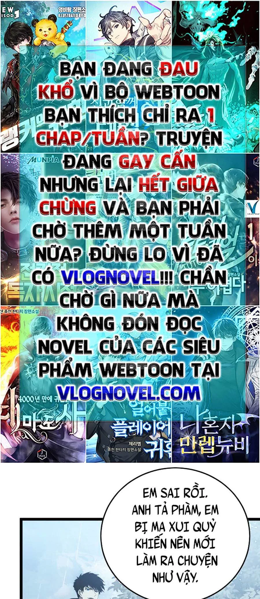 Mạt Thế Quật Khởi chương 129 - trang 16