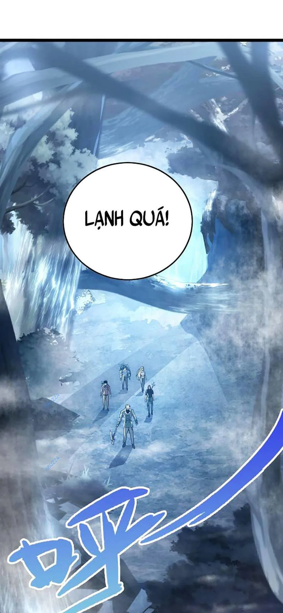 Mạt Thế Quật Khởi chương 129 - trang 49