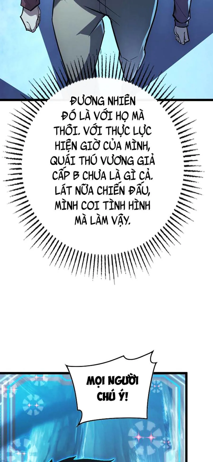 Mạt Thế Quật Khởi chương 129 - trang 56