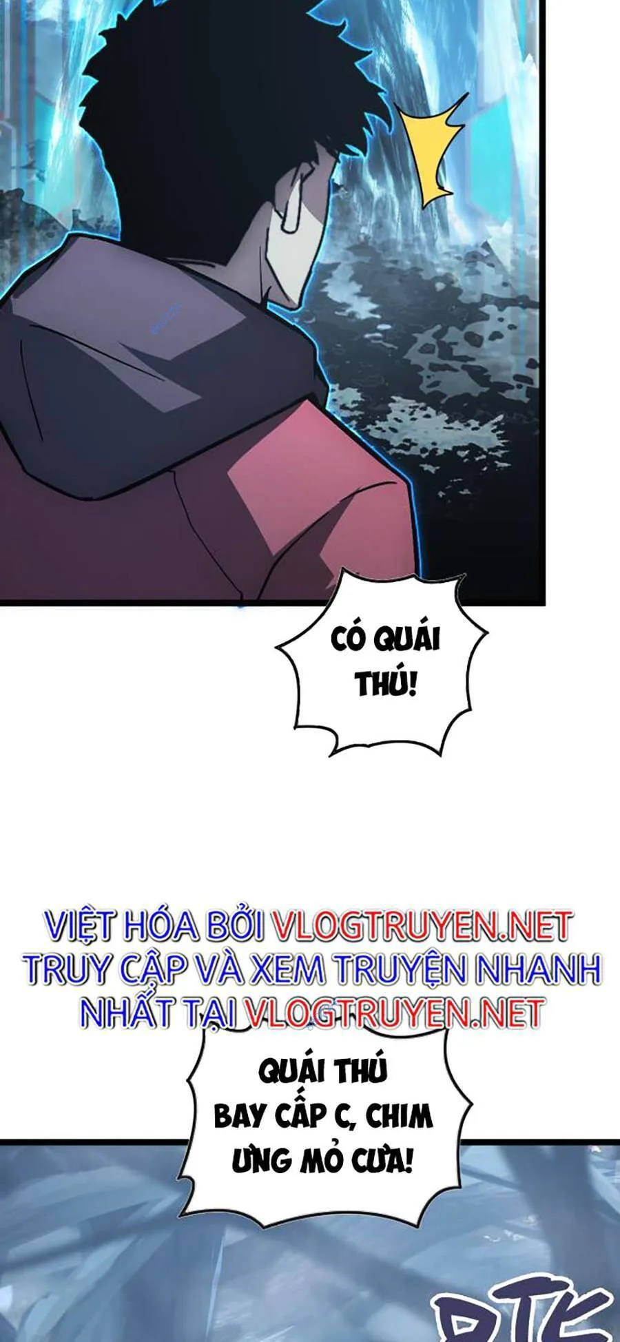 Mạt Thế Quật Khởi chương 129 - trang 57