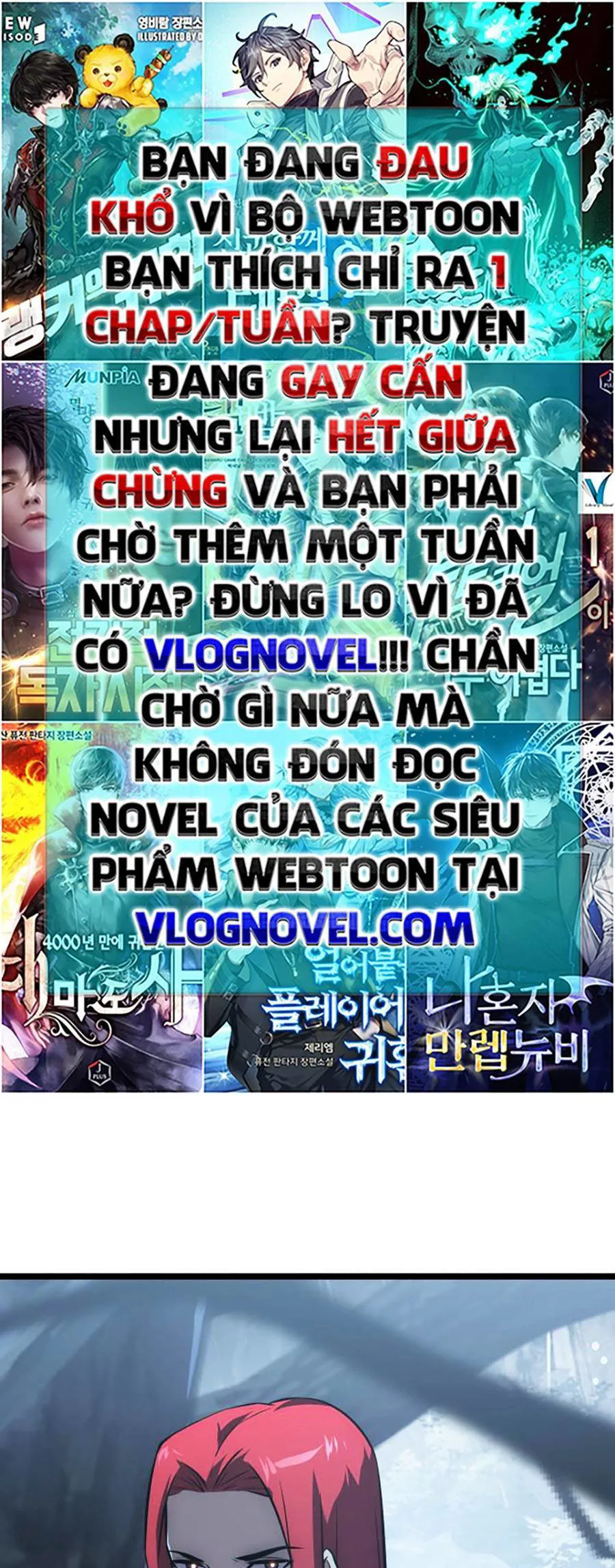 Mạt Thế Quật Khởi chương 130 - trang 16