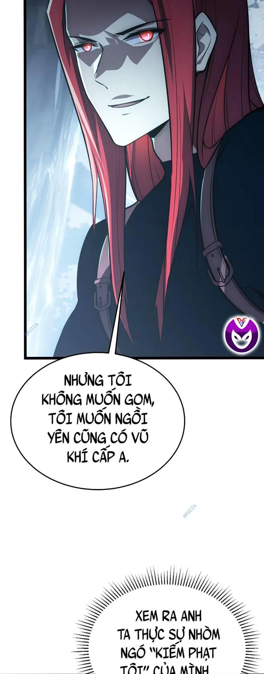 Mạt Thế Quật Khởi chương 130 - trang 19
