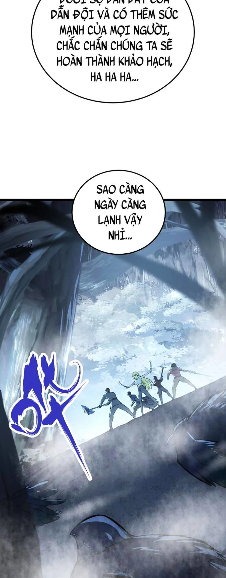 Mạt Thế Quật Khởi chương 130 - trang 26