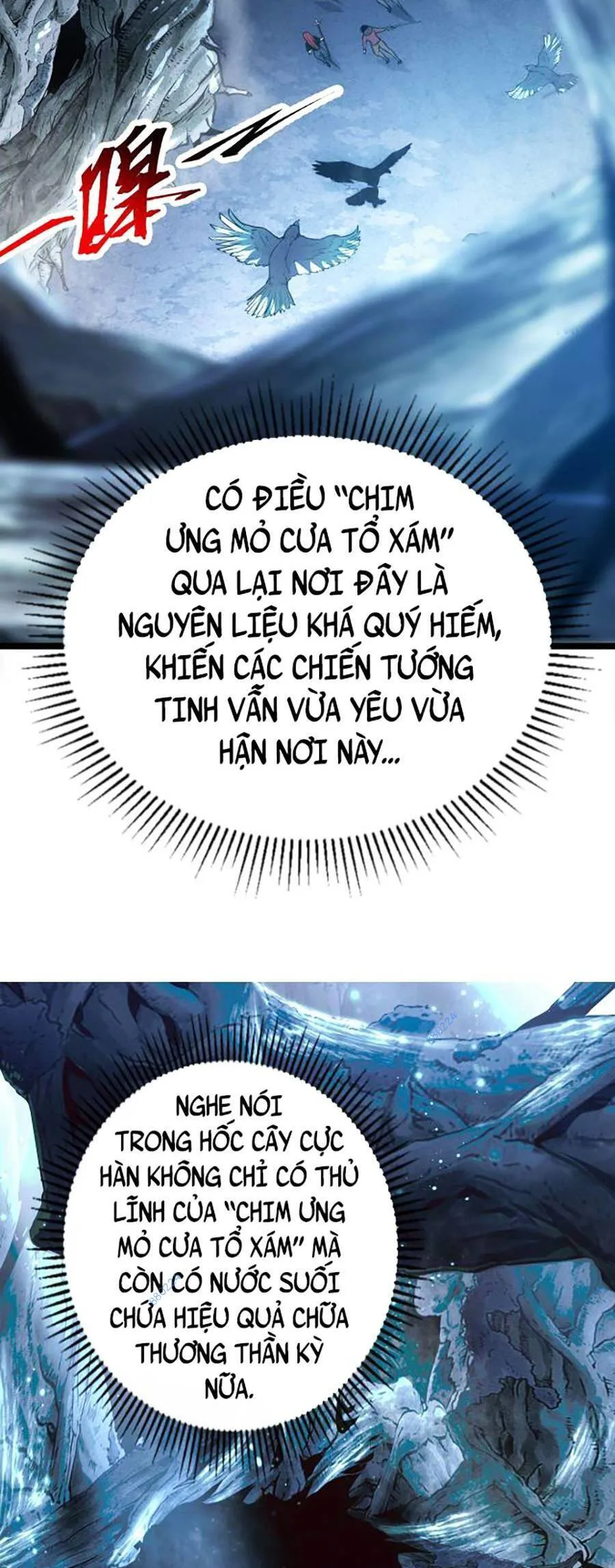 Mạt Thế Quật Khởi chương 130 - trang 29