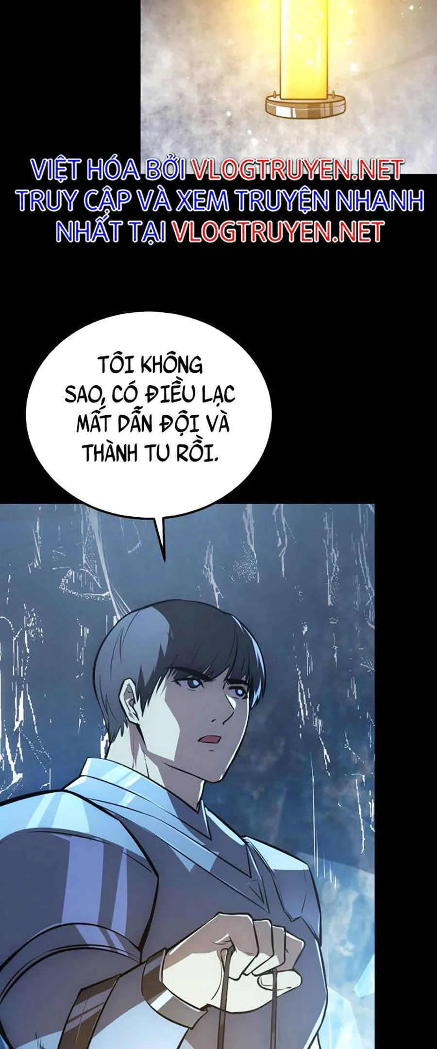 Mạt Thế Quật Khởi chương 130 - trang 52