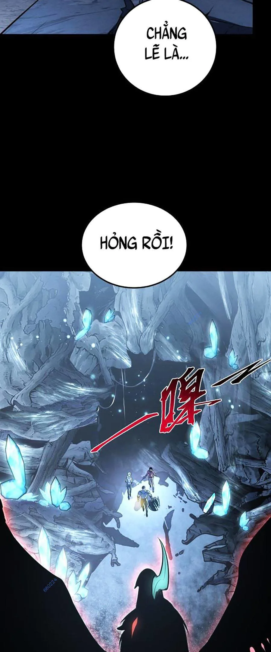 Mạt Thế Quật Khởi chương 130 - trang 57