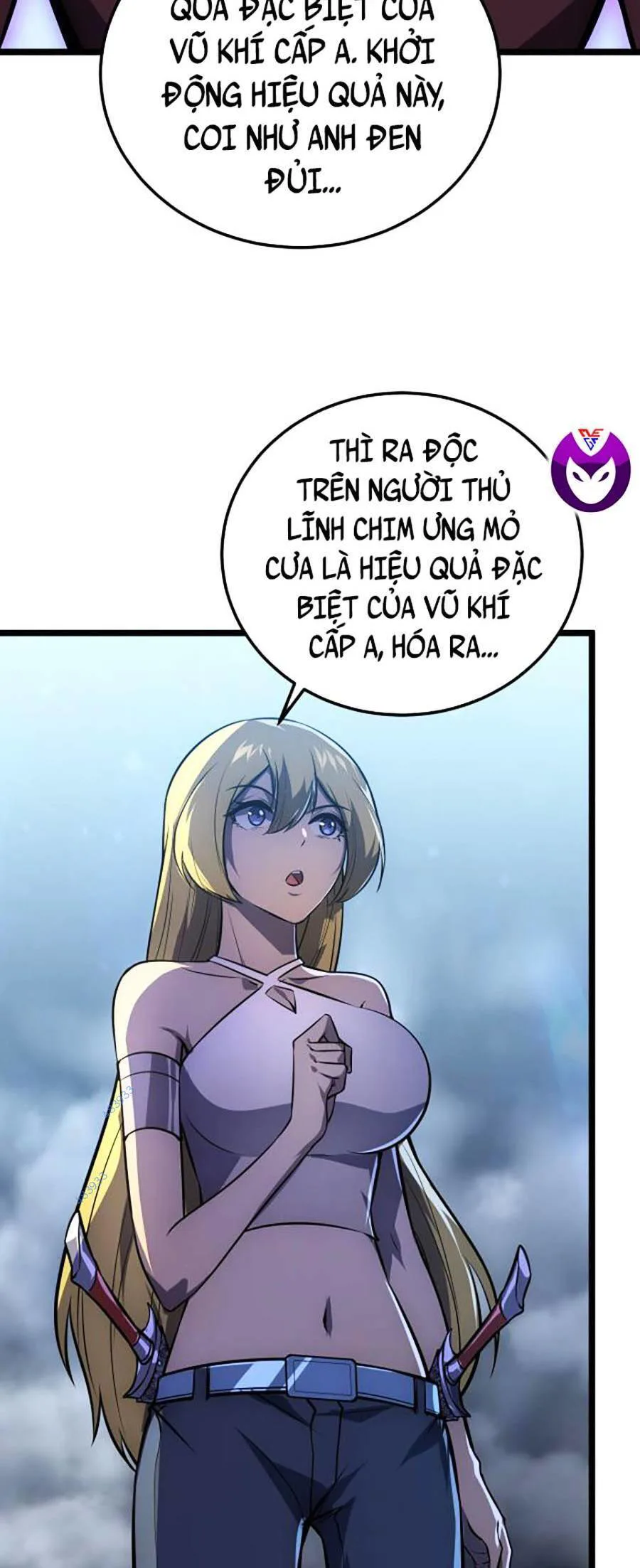 Mạt Thế Quật Khởi chương 134 - trang 41