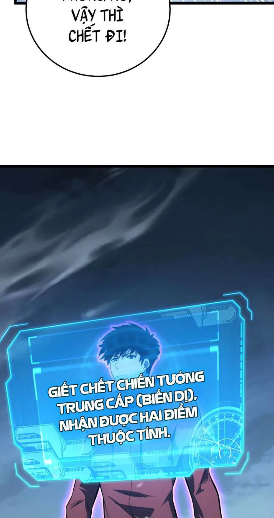 Mạt Thế Quật Khởi chương 134 - trang 52