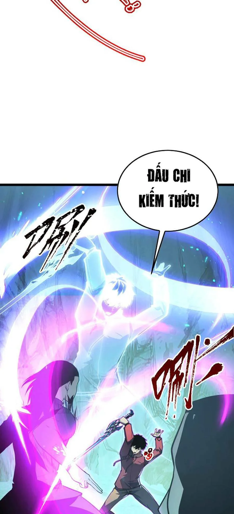 Mạt Thế Quật Khởi chương 138 - trang 10