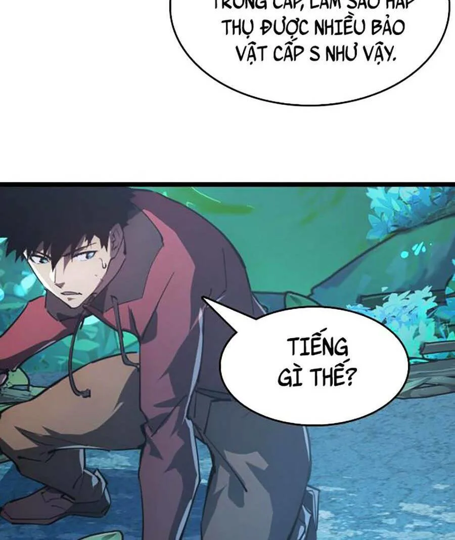 Mạt Thế Quật Khởi chương 138 - trang 34