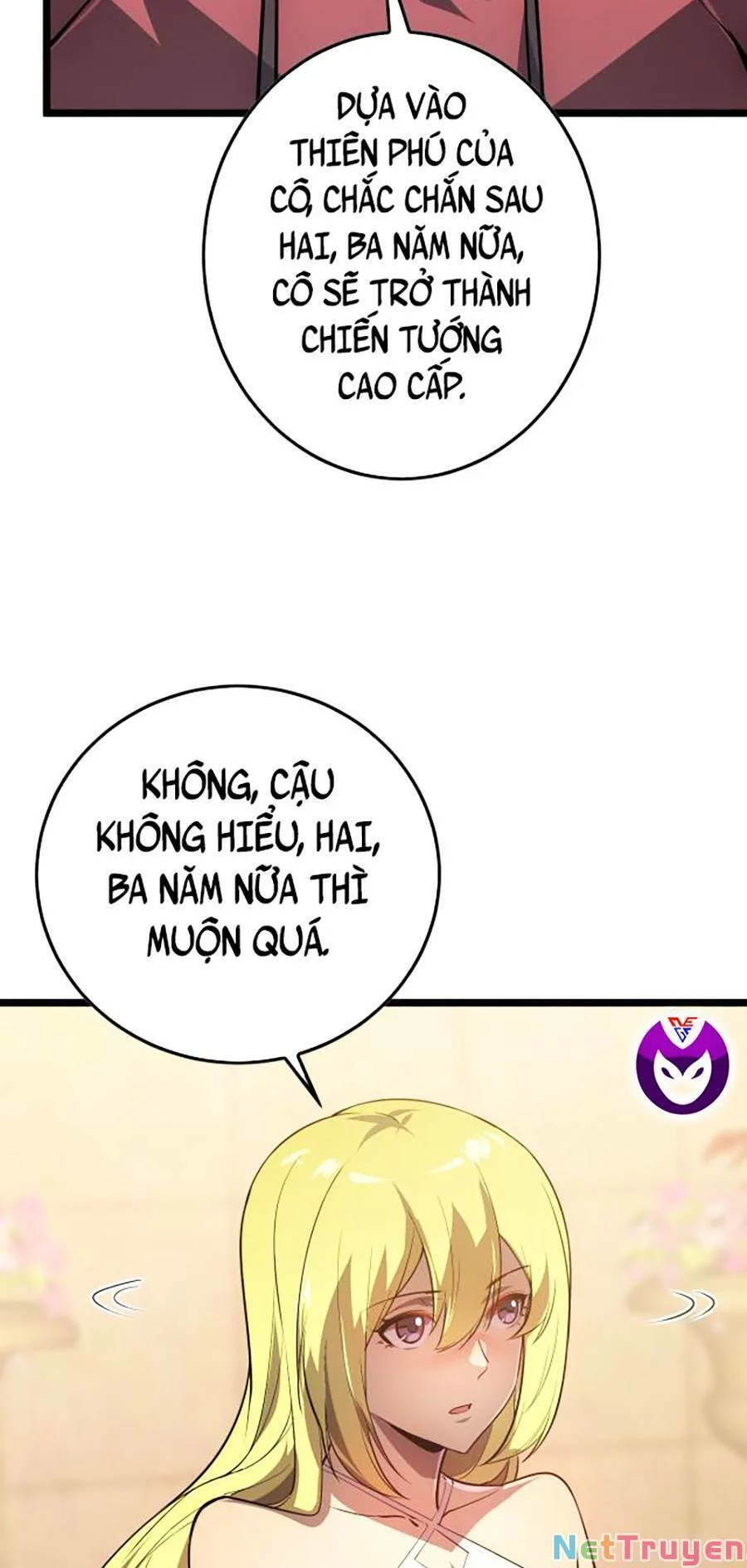 Mạt Thế Quật Khởi chương 141 - trang 42