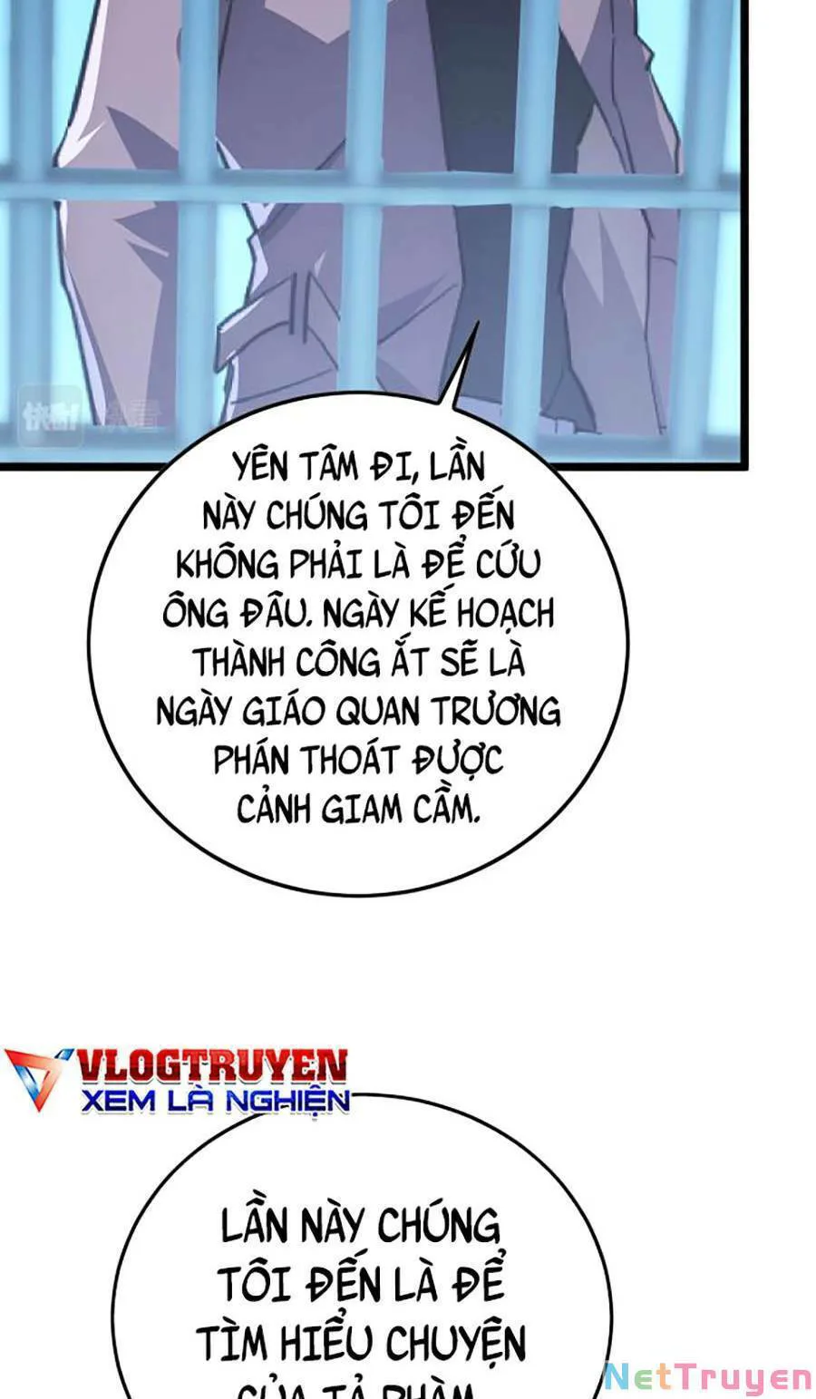 Mạt Thế Quật Khởi chương 141 - trang 56