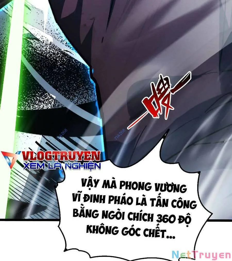 Mạt Thế Quật Khởi chương 145 - trang 43