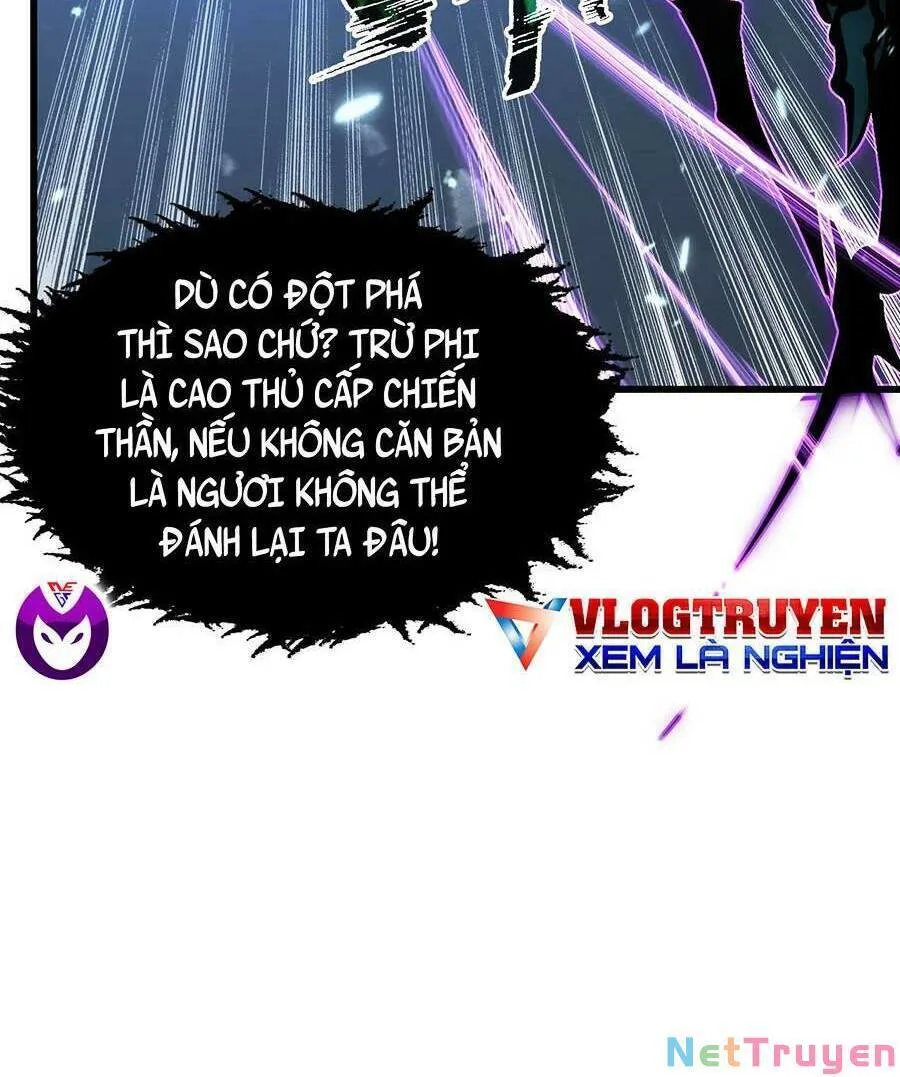 Mạt Thế Quật Khởi chương 147 - trang 10