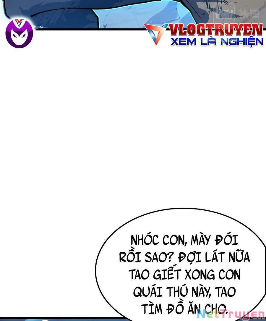 Mạt Thế Quật Khởi chương 147 - trang 43