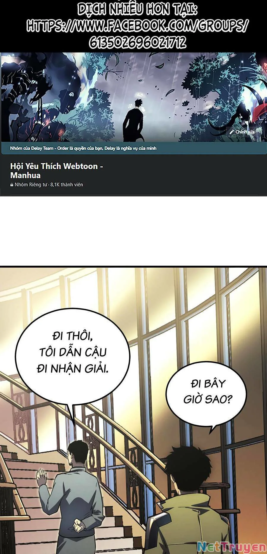 Mạt Thế Quật Khởi chương 164 - trang 2