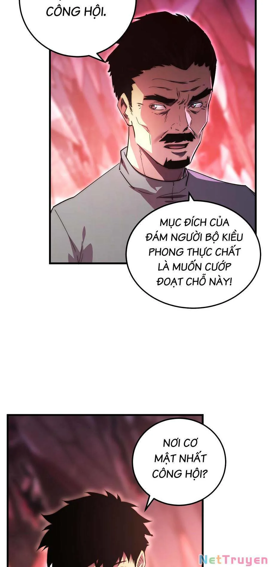 Mạt Thế Quật Khởi chương 164 - trang 18
