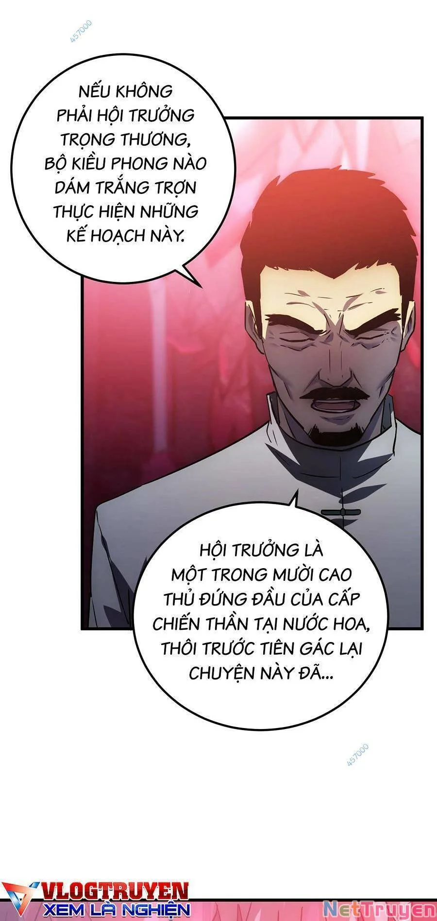 Mạt Thế Quật Khởi chương 164 - trang 25