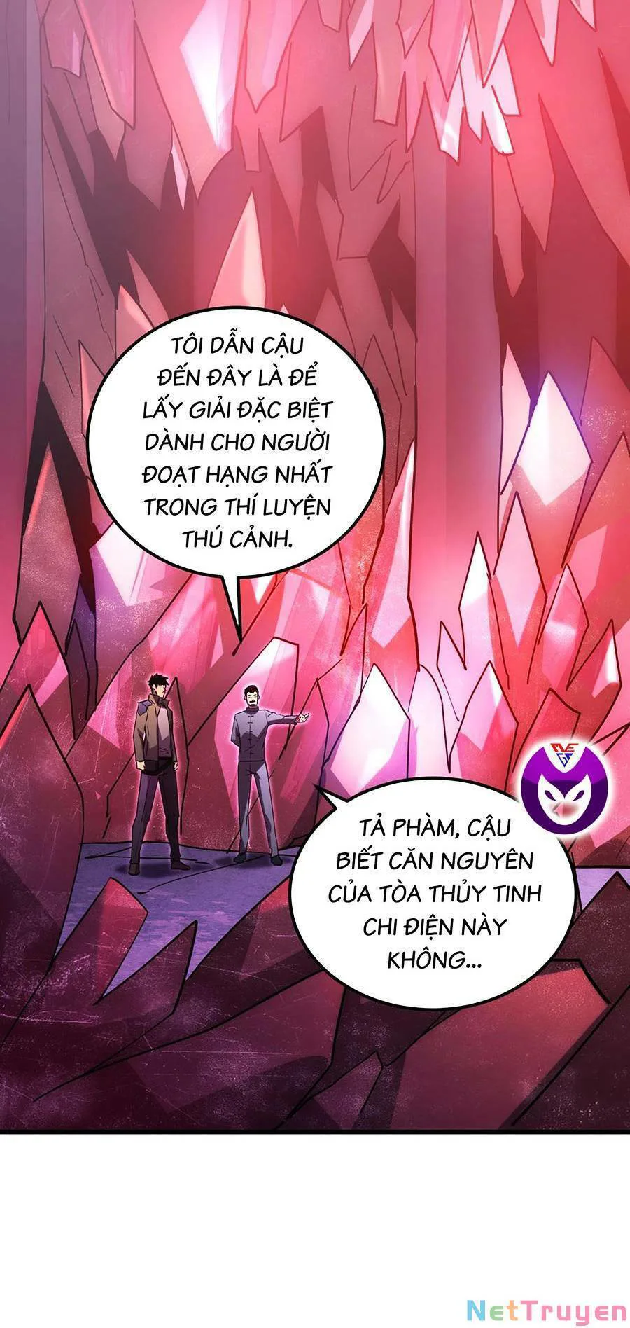 Mạt Thế Quật Khởi chương 164 - trang 26