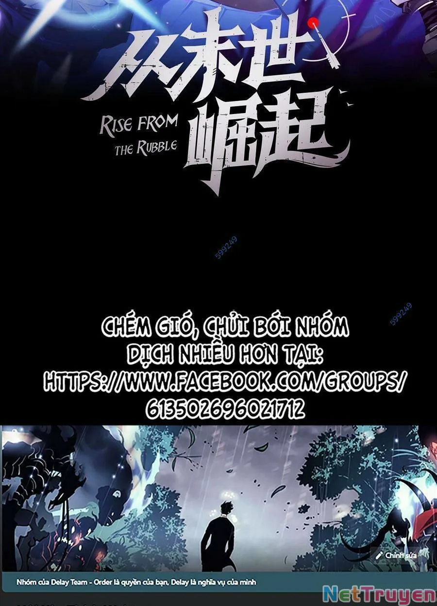 Mạt Thế Quật Khởi chương 167 - trang 2