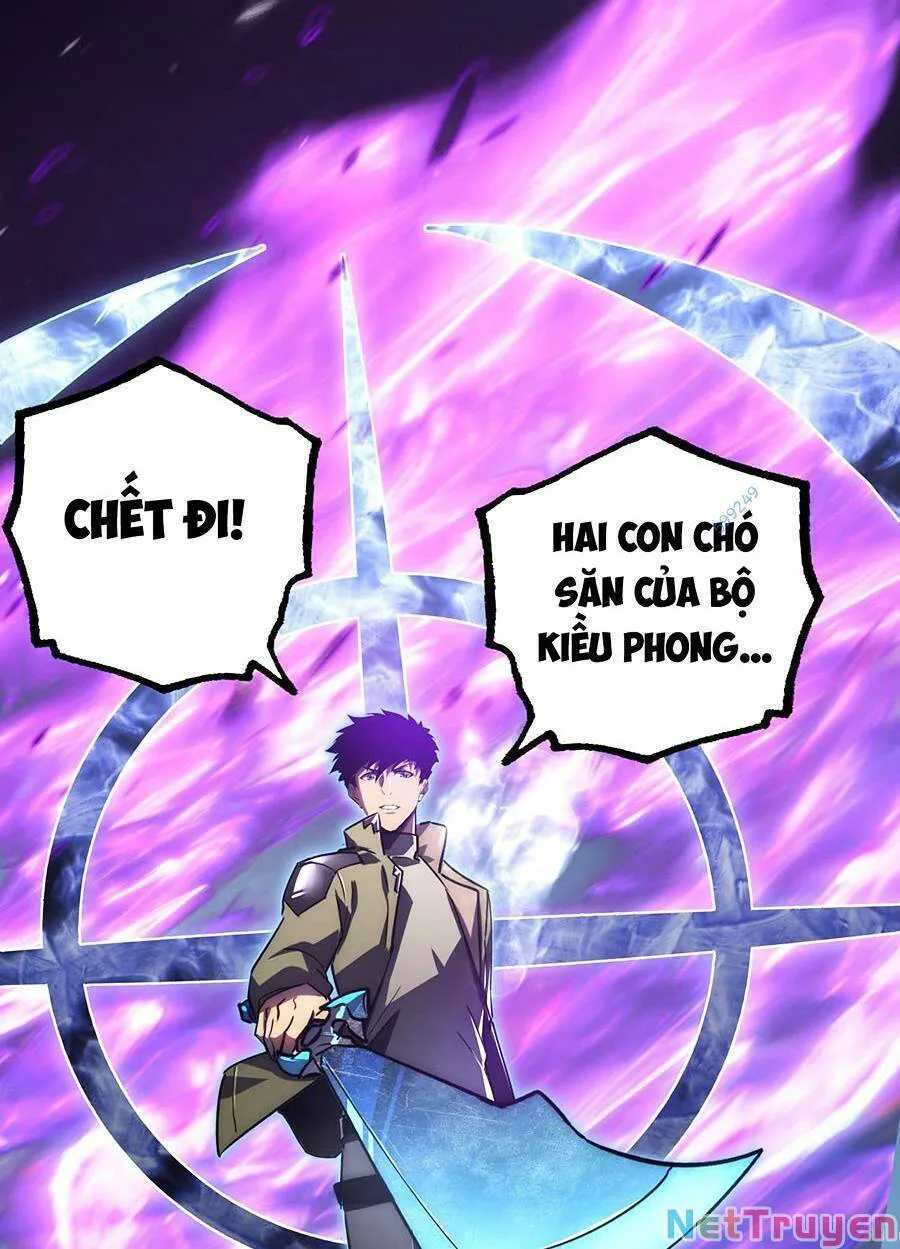 Mạt Thế Quật Khởi chương 167 - trang 6