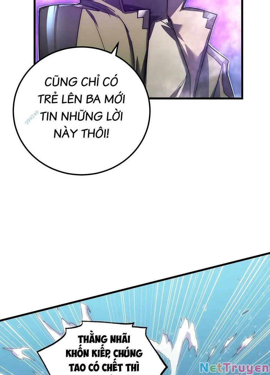 Mạt Thế Quật Khởi chương 167 - trang 10