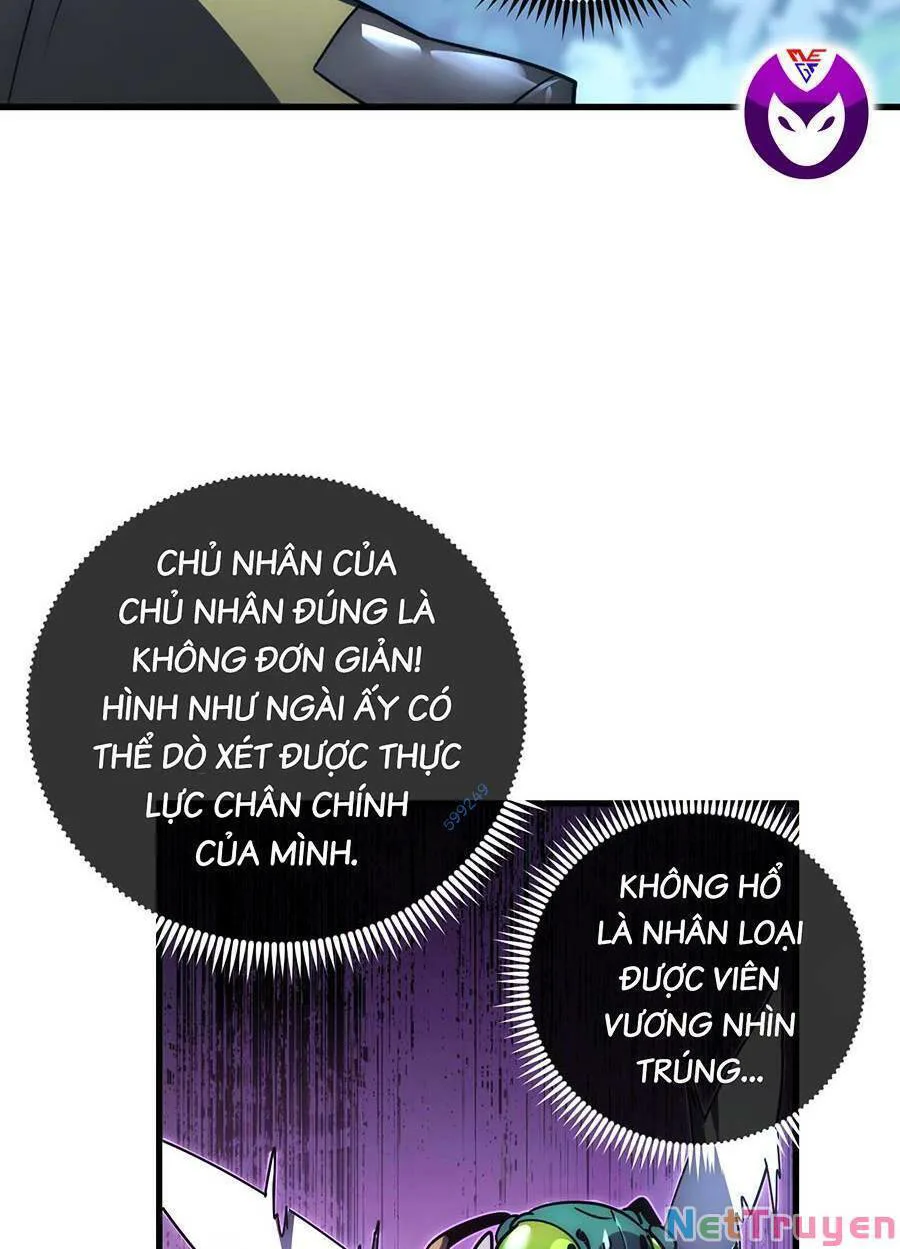 Mạt Thế Quật Khởi chương 167 - trang 26