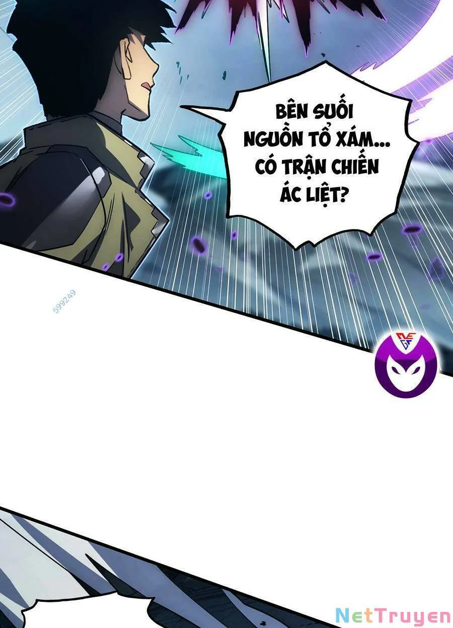 Mạt Thế Quật Khởi chương 167 - trang 33