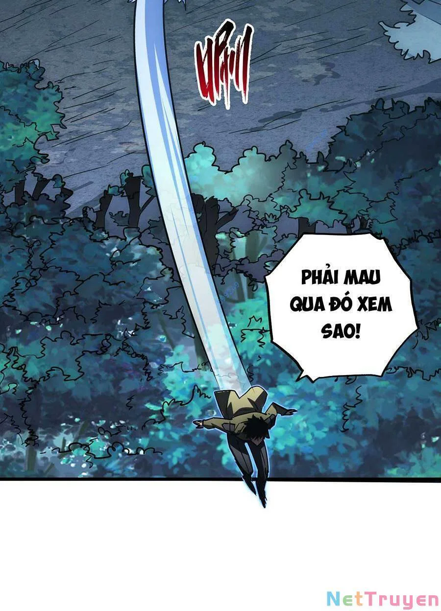 Mạt Thế Quật Khởi chương 167 - trang 37