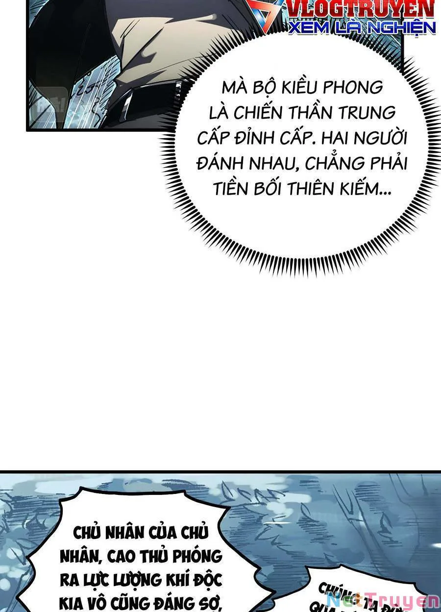 Mạt Thế Quật Khởi chương 167 - trang 39