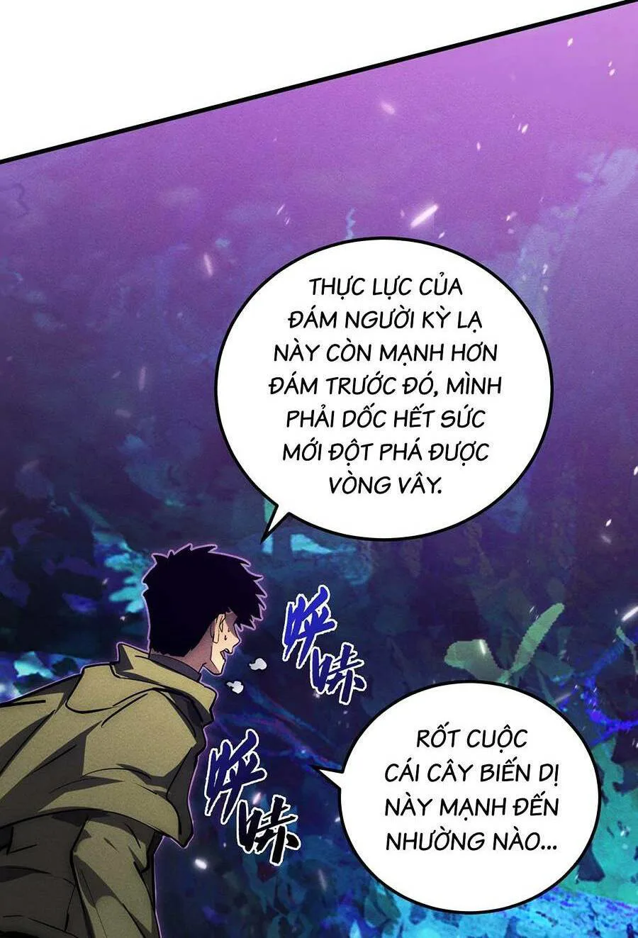 Mạt Thế Quật Khởi chương 182 - trang 16