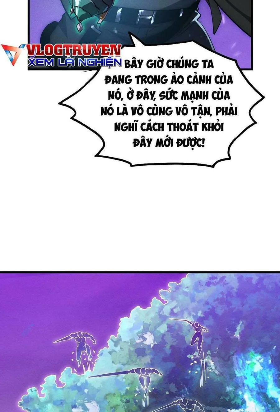 Mạt Thế Quật Khởi chương 182 - trang 18