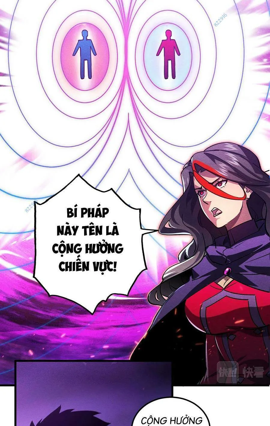 Mạt Thế Quật Khởi chương 182 - trang 29