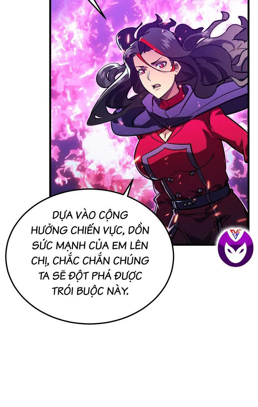 Mạt Thế Quật Khởi chương 182 - trang 31