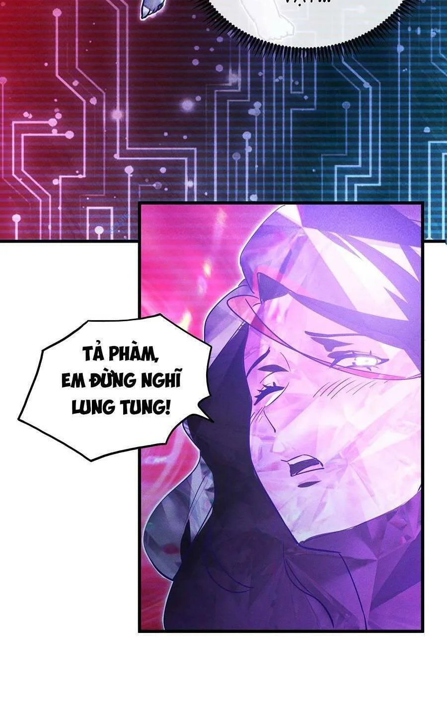 Mạt Thế Quật Khởi chương 182 - trang 38